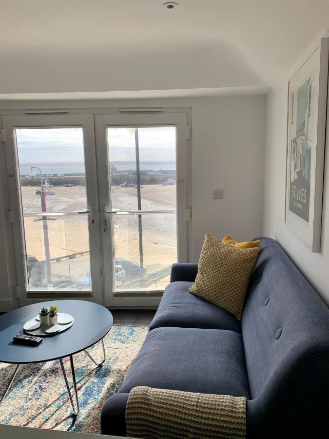 St Ives Modern Studio Apartment With Stunning Views! מראה חיצוני תמונה