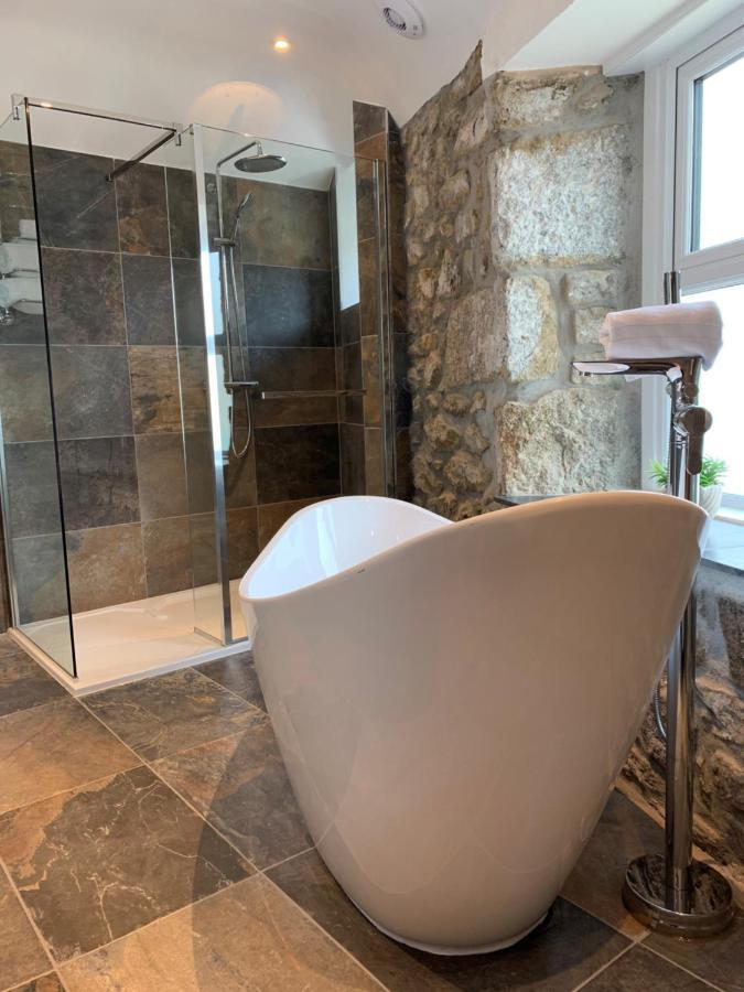 St Ives Modern Studio Apartment With Stunning Views! מראה חיצוני תמונה