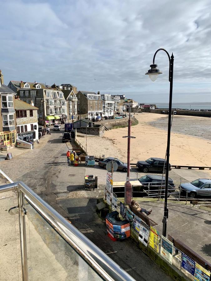 St Ives Modern Studio Apartment With Stunning Views! מראה חיצוני תמונה