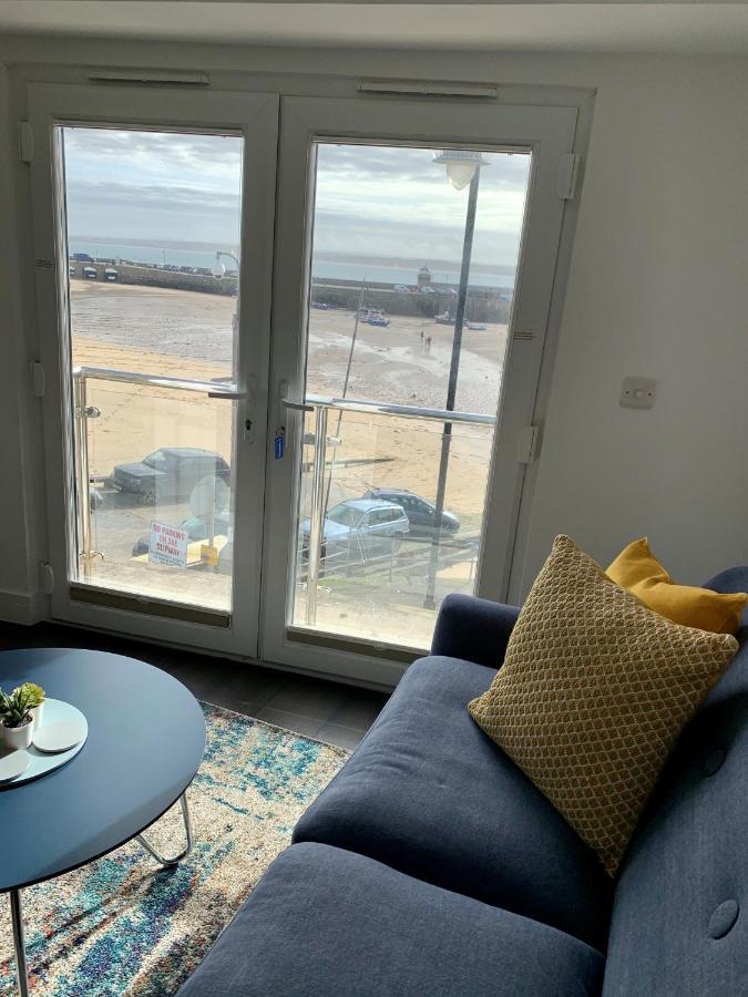 St Ives Modern Studio Apartment With Stunning Views! מראה חיצוני תמונה